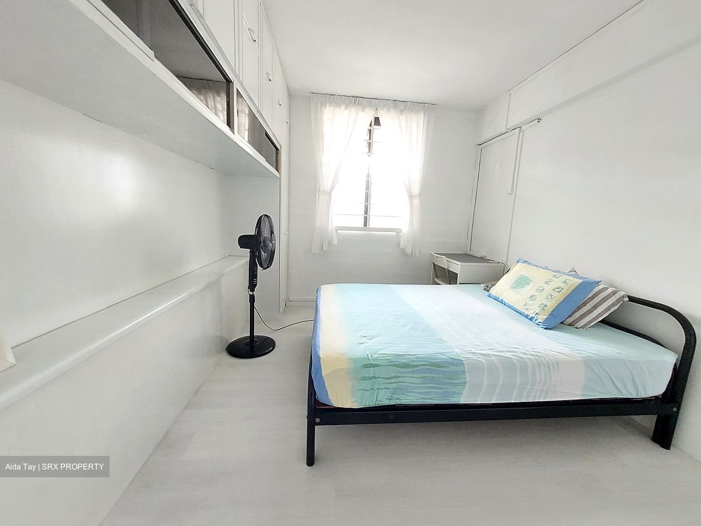 Blk 162 Mei Ling Vista (Queenstown), HDB 3 Rooms #449867701